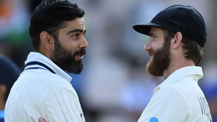 Kane Williamson Over Virat Kohli In Test Team Of Year 2023; Here's Entire XI